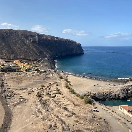 Los Cristianos Costamar 2 Sea View Vista Oceano Apartment Exterior photo