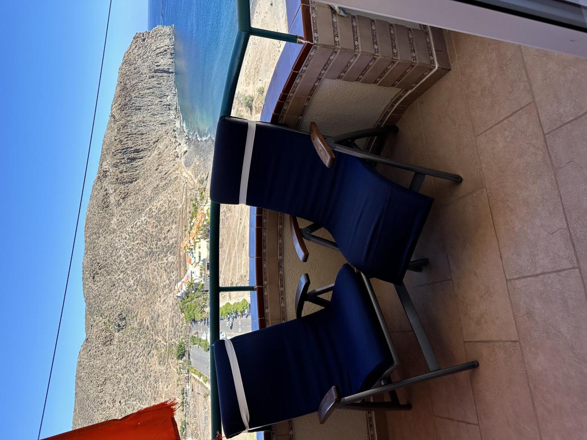 Los Cristianos Costamar 2 Sea View Vista Oceano Apartment Exterior photo